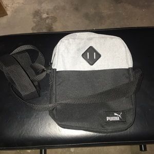 Puma Shoulder Bag
